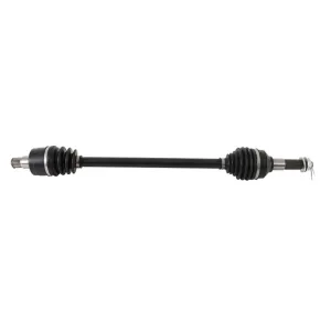 New MOTION PRO Heavy Duty Front Right CV Axle For KAWASAKI 19-KW8-140-XHD