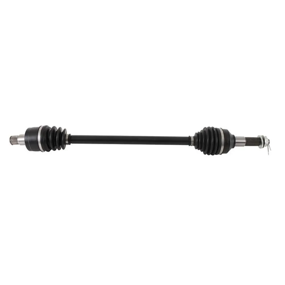New MOTION PRO Heavy Duty Front Right CV Axle For KAWASAKI 19-KW8-140-XHD