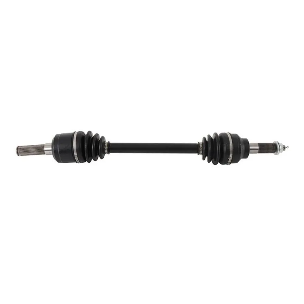 New MOTION PRO Heavy Duty Rear Right CV Axle For KAWASAKI 19-KW8-321-XHD