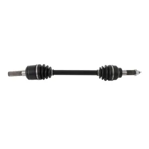 New MOTION PRO Heavy Duty Rear Right CV Axle For KAWASAKI 19-KW8-321-XHD