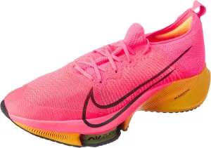 NIKE Air Zoom Tempo Next% Flyknit Men's Fashion Trainers Sneakers Shoes