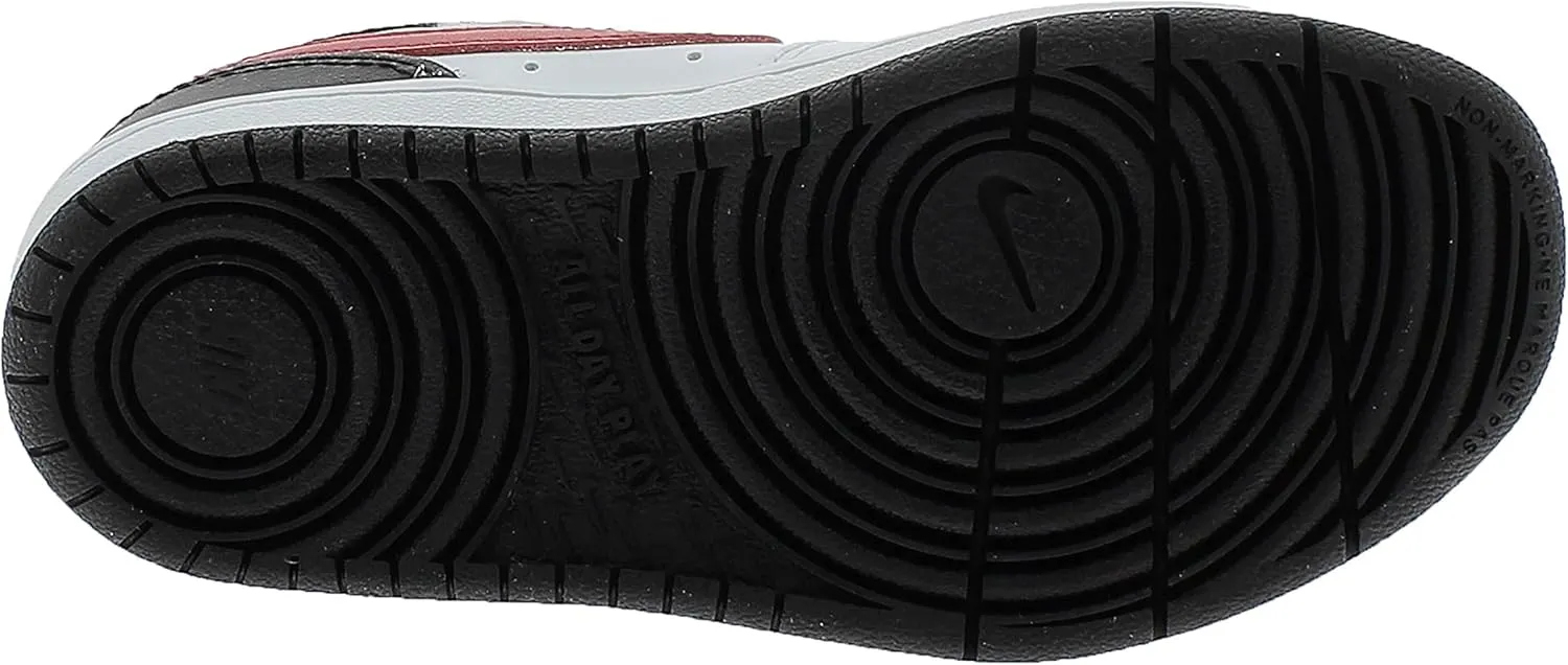 Nike Boy's Competition Running Shoes Sneaker, 27