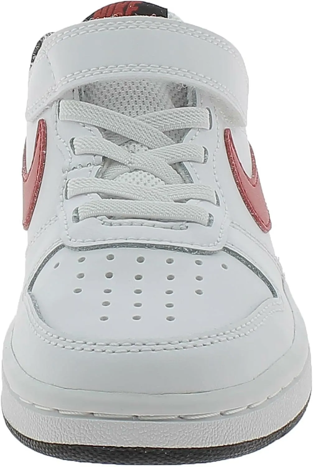 Nike Boy's Competition Running Shoes Sneaker, 27