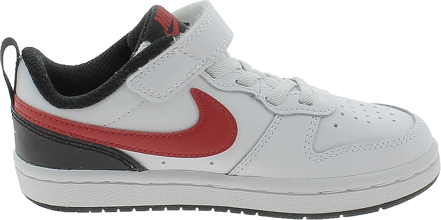 Nike Boy's Competition Running Shoes Sneaker, 27
