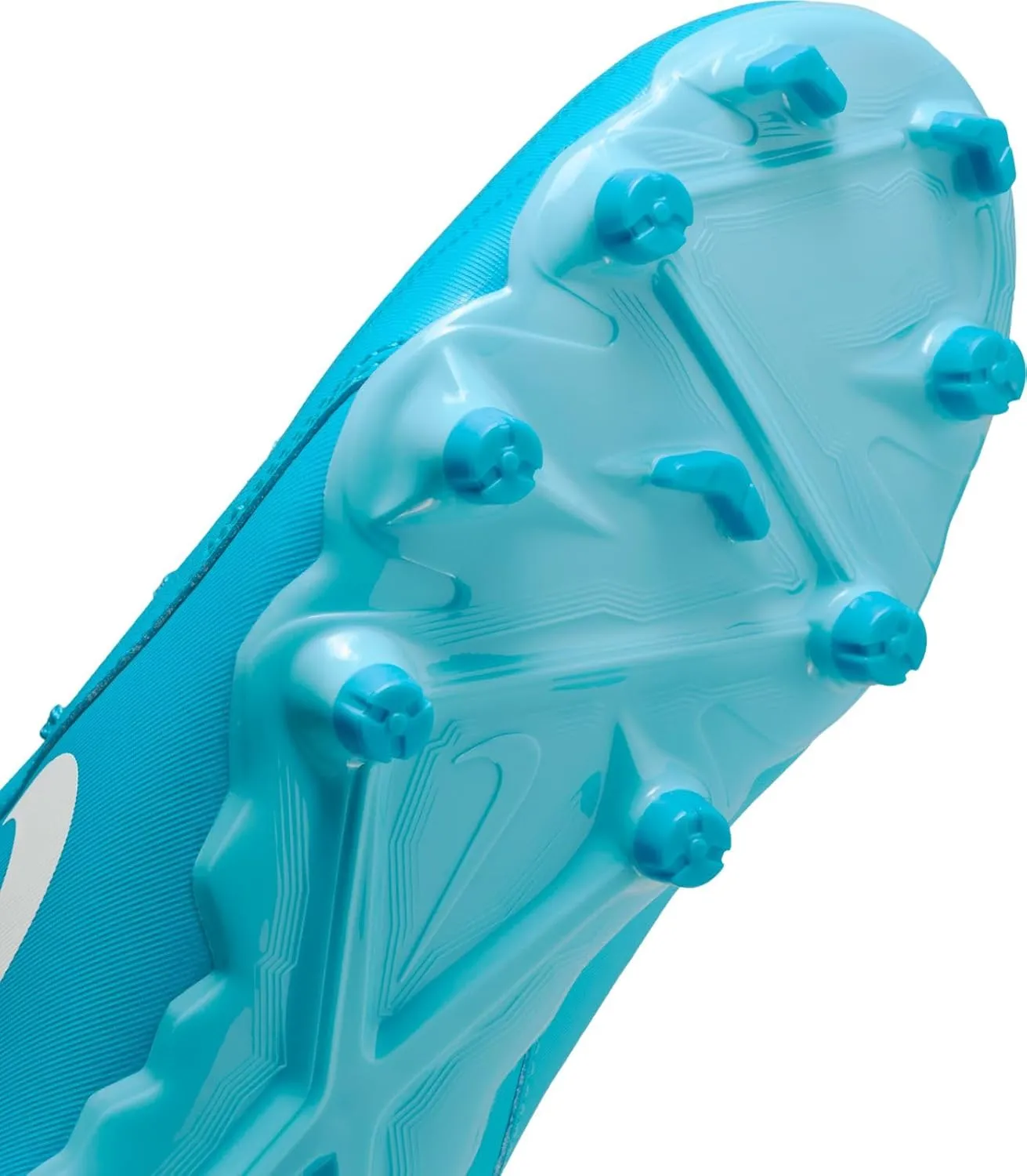 Nike Boy's Soccer Shoe