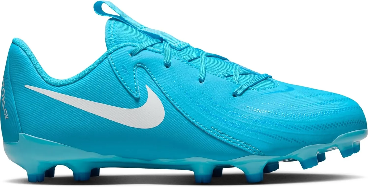Nike Boy's Soccer Shoe