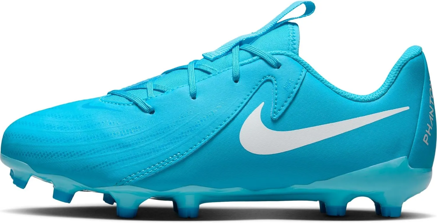 Nike Boy's Soccer Shoe