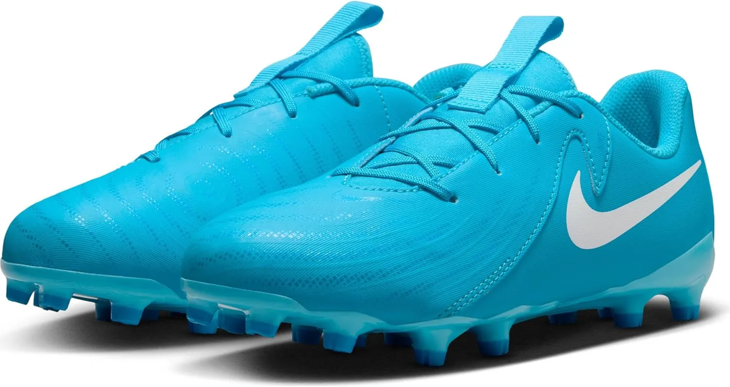 Nike Boy's Soccer Shoe