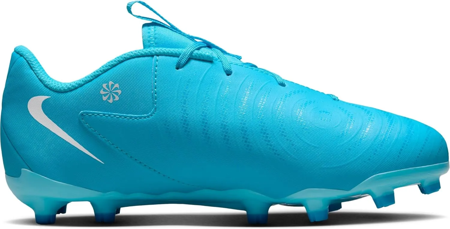 Nike Boy's Soccer Shoe