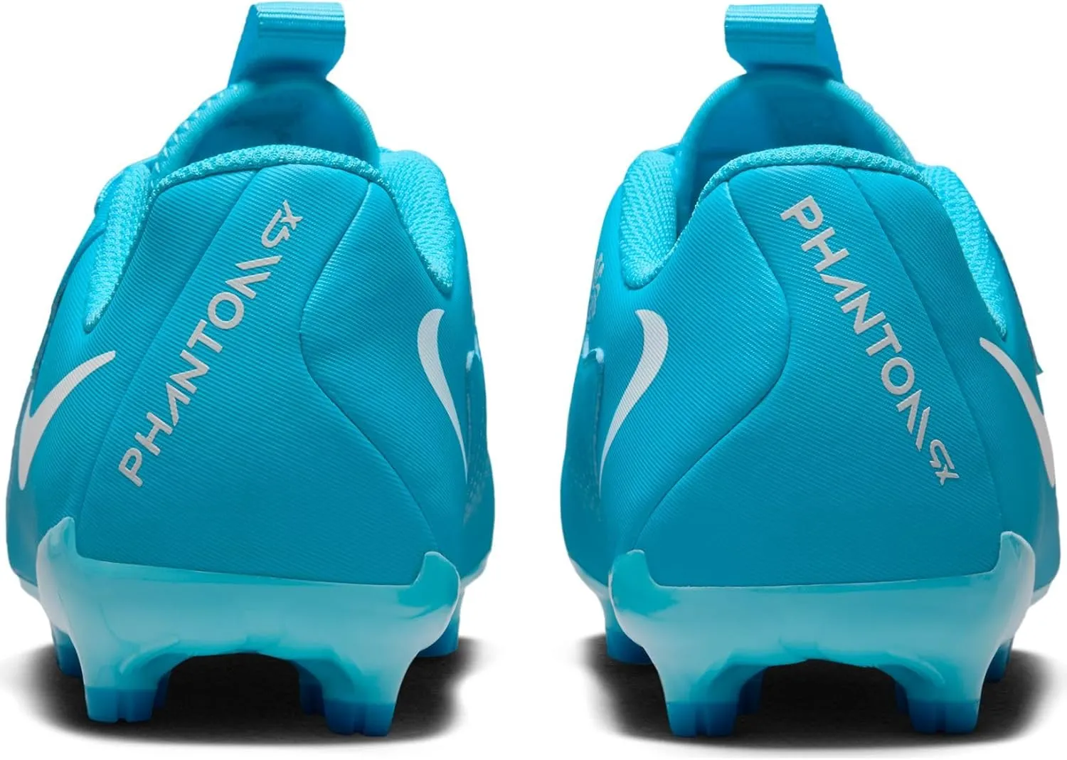Nike Boy's Soccer Shoe