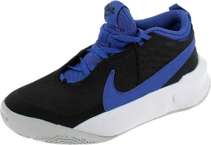 Nike Kid's Team Hustle D10 (GS) Basketball Shoe