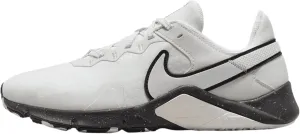 Nike Legend Essential 2 Women's Workout Shoes (CZ3668-100, Sail/Metallic Copper Coin/Black) Size 11.5