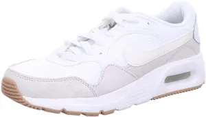 Nike Men's Air Max LTD 3 Shoes Sneaker, White/White-White, 9.5