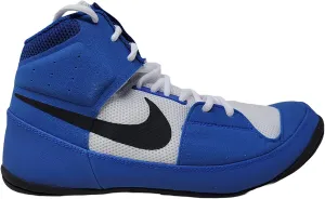 Nike Men's Fury Wrestling Shoe