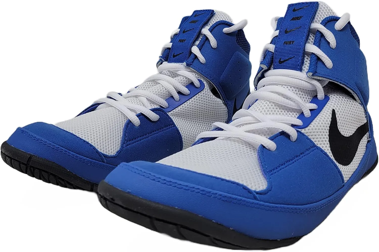 Nike Men's Fury Wrestling Shoe
