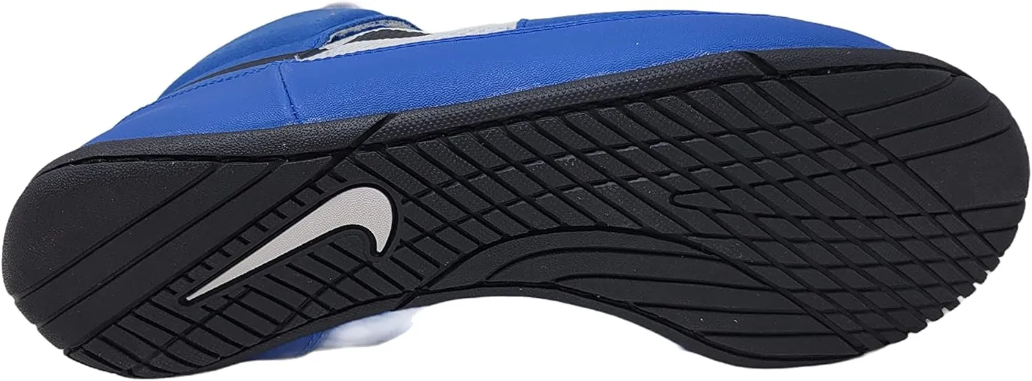 Nike Men's Fury Wrestling Shoe