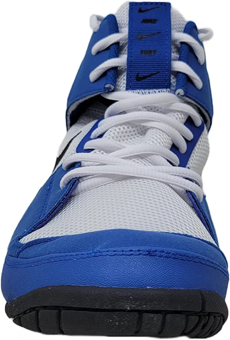 Nike Men's Fury Wrestling Shoe