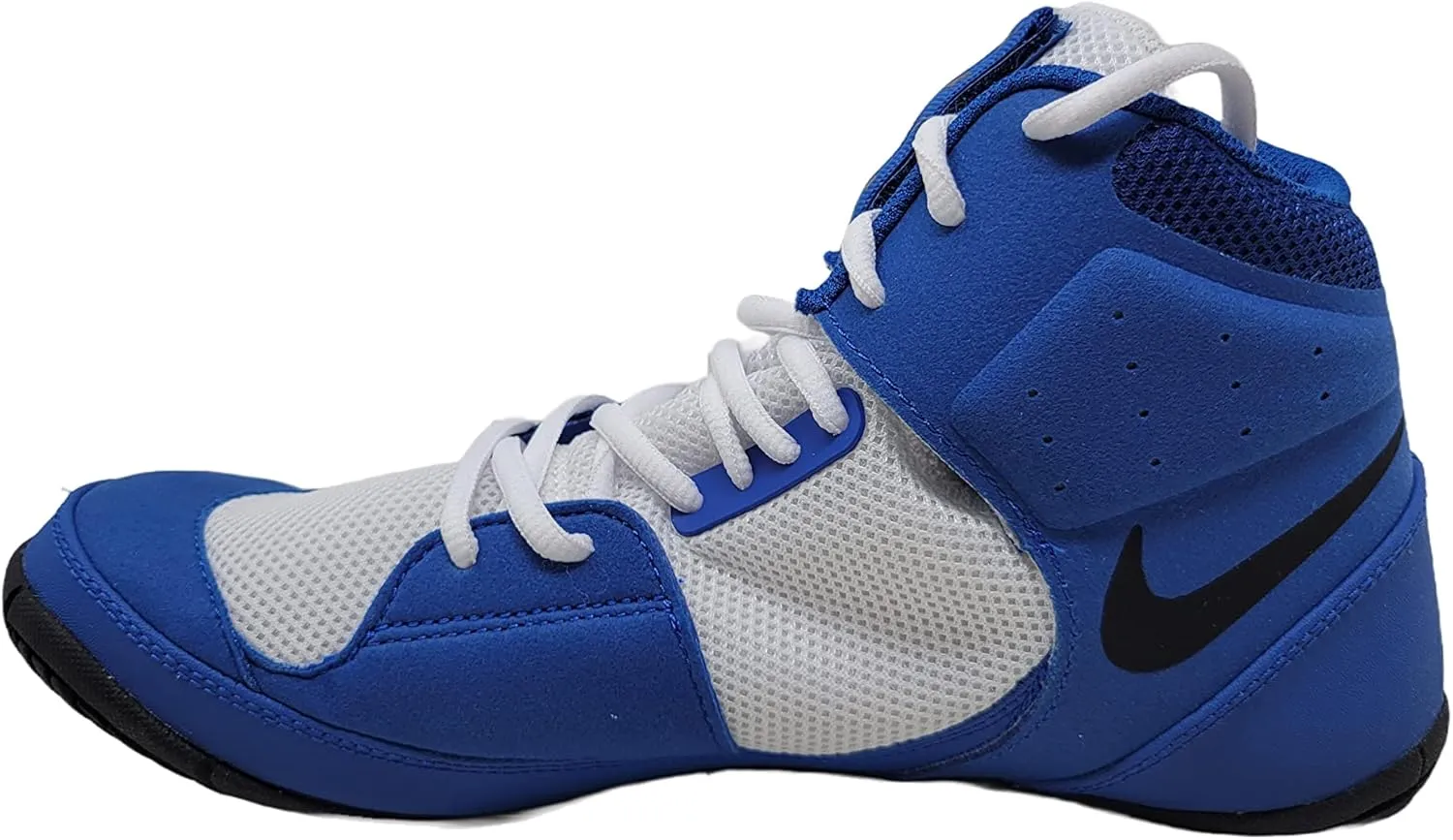 Nike Men's Fury Wrestling Shoe