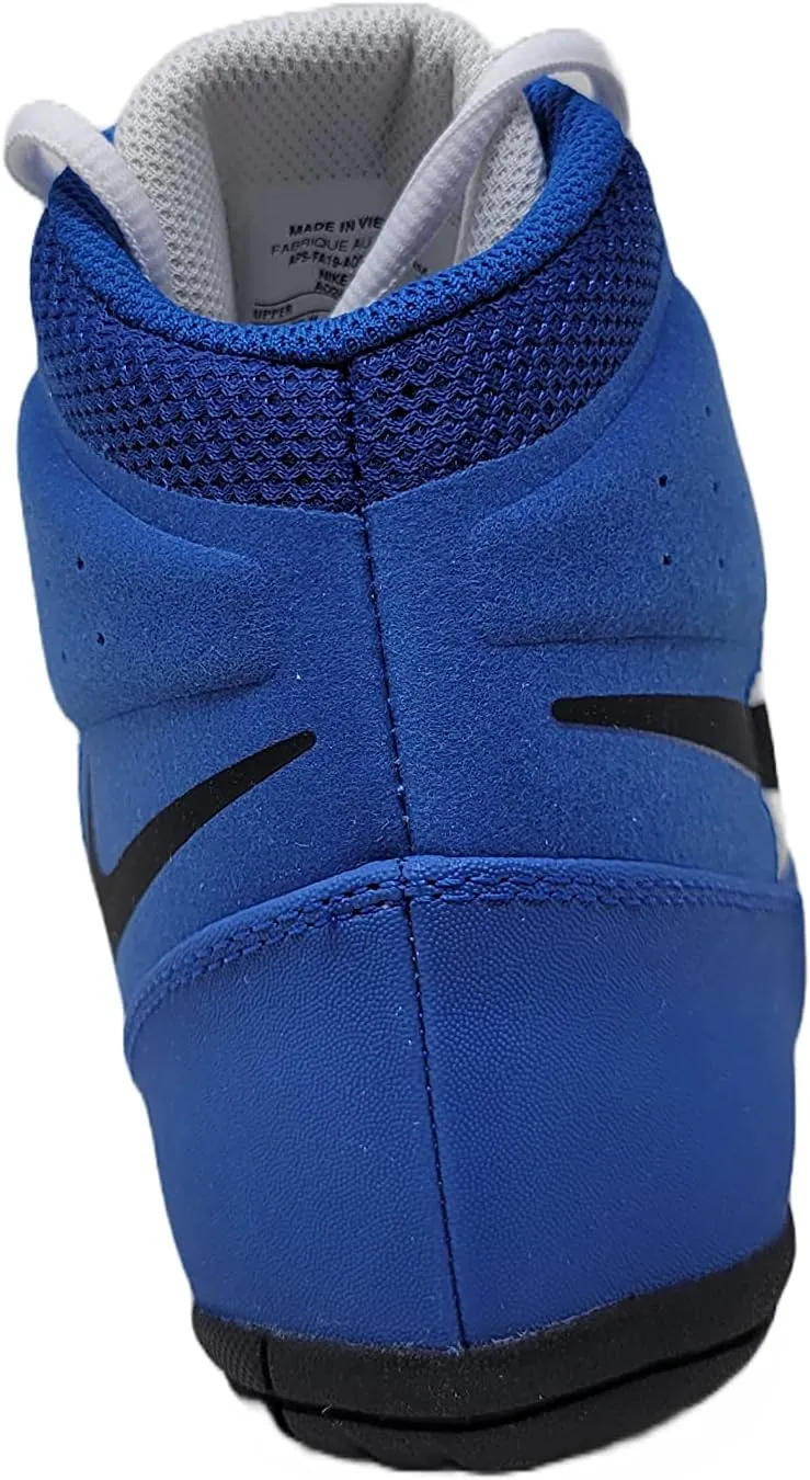 Nike Men's Fury Wrestling Shoe