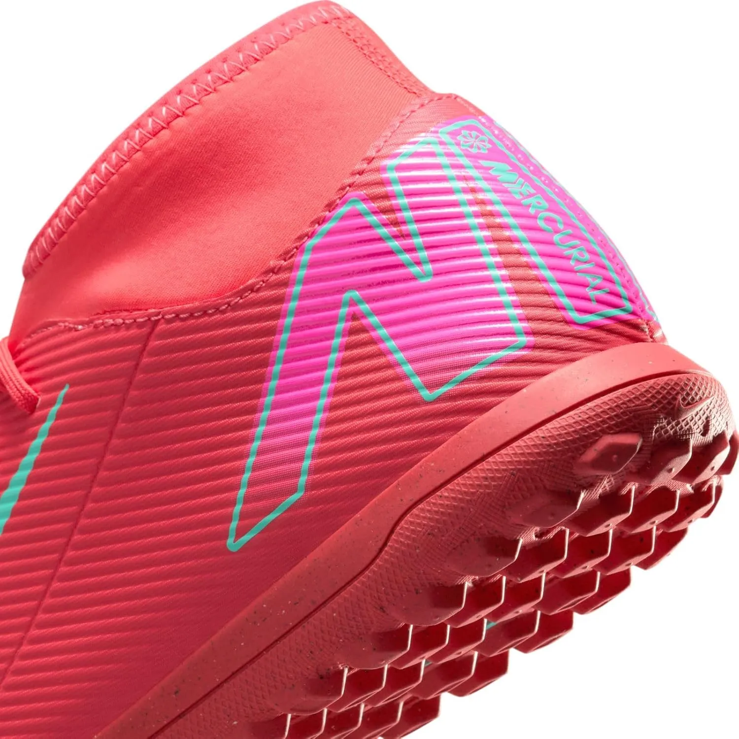 Nike Unisex-Adult Oxford Flat