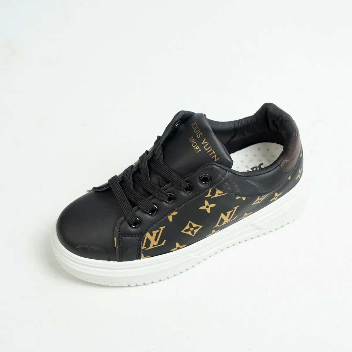 NL Flat Sneakers