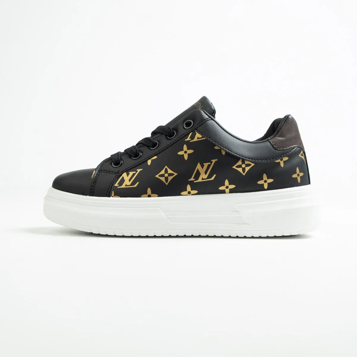 NL Flat Sneakers