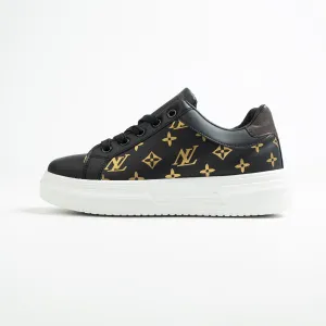 NL Flat Sneakers