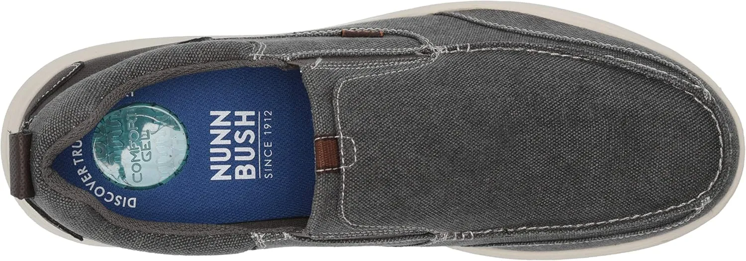 Nunn Bush Men's, Conway Slip-On