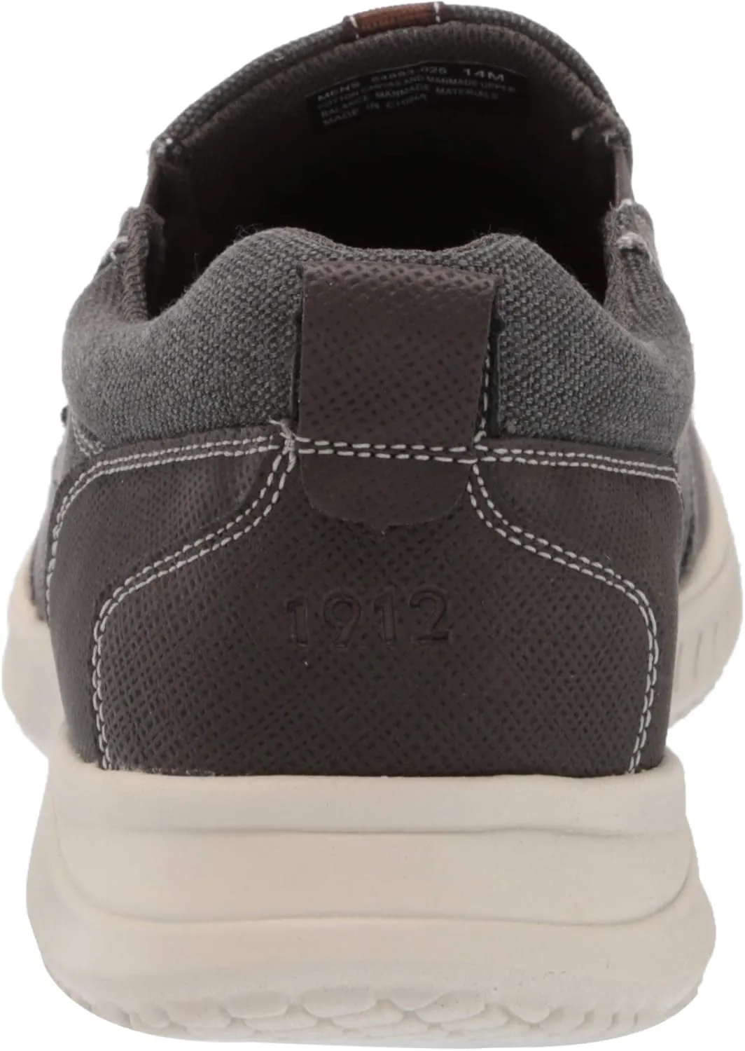 Nunn Bush Men's, Conway Slip-On