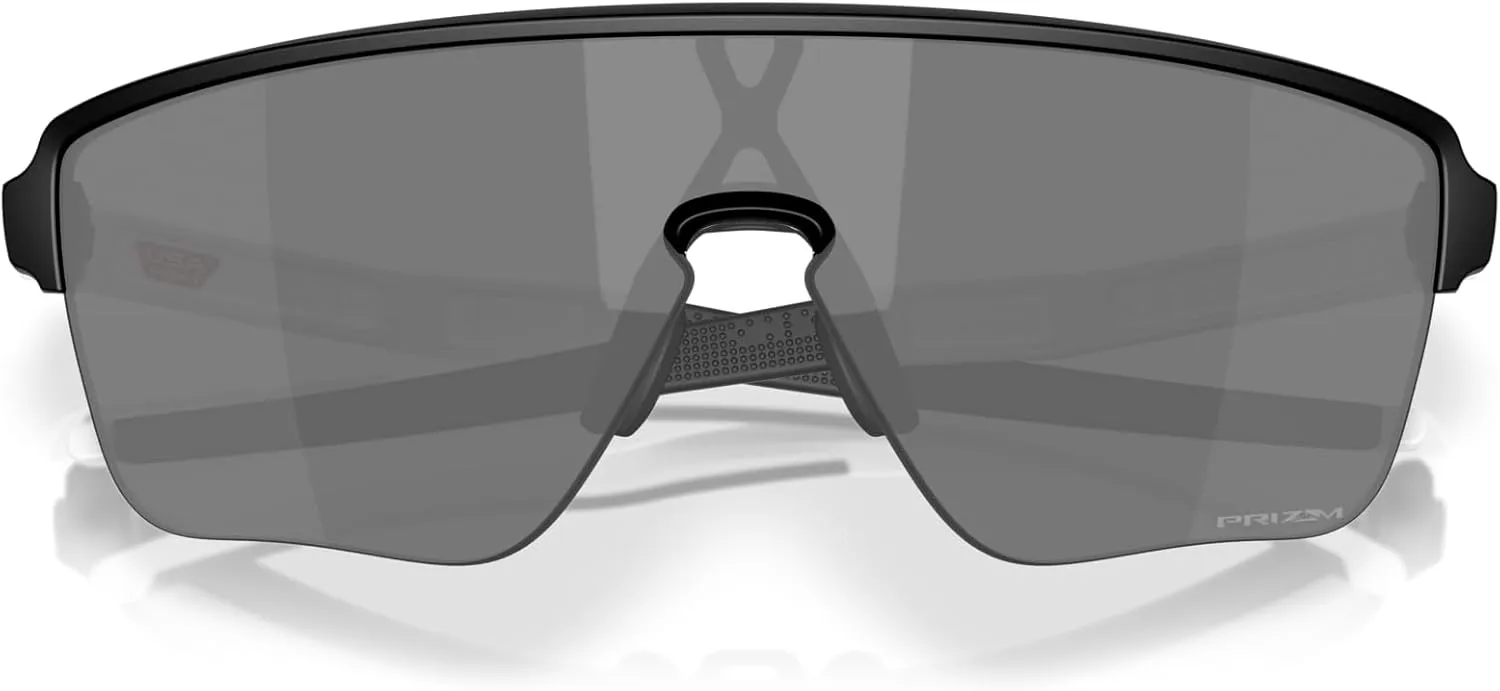 Oakley Men's Oo9415 Corridor Square Rectangular Sunglasses