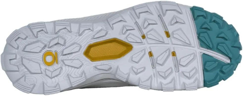 Oboz Women's Katabatic Low Hiking Shoe …