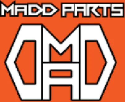 OEM Kawasaki Rear Floor Mat Set KAF080034