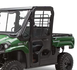 OEM Kawasaki Steel Door Set 999941162