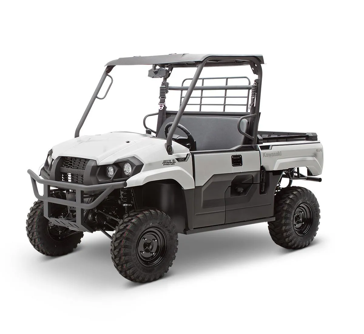 OEM Kawasaki Utility Package for PRO-MX 999693750