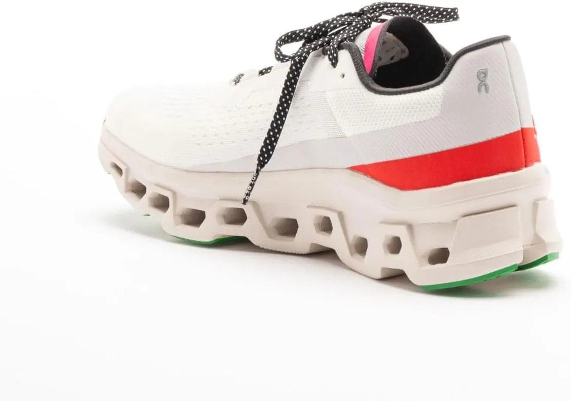 On Men's Cloudmonster Sneaker