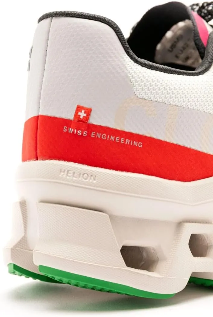On Men's Cloudmonster Sneaker