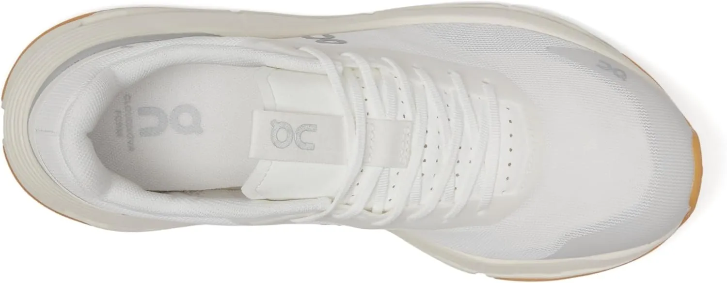 On Women's Cloudnova Form 2 Sneaker