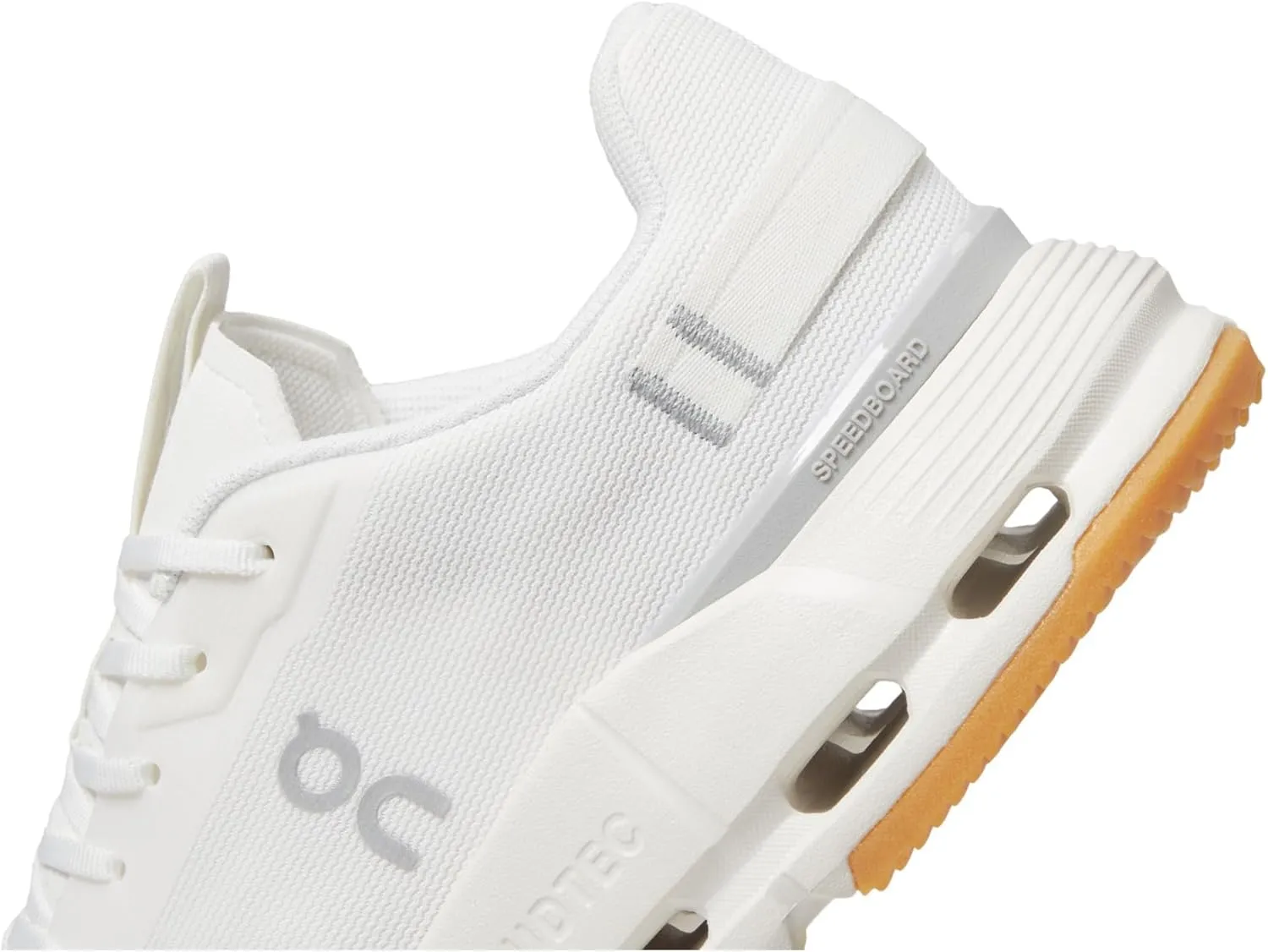 On Women's Cloudnova Form 2 Sneaker
