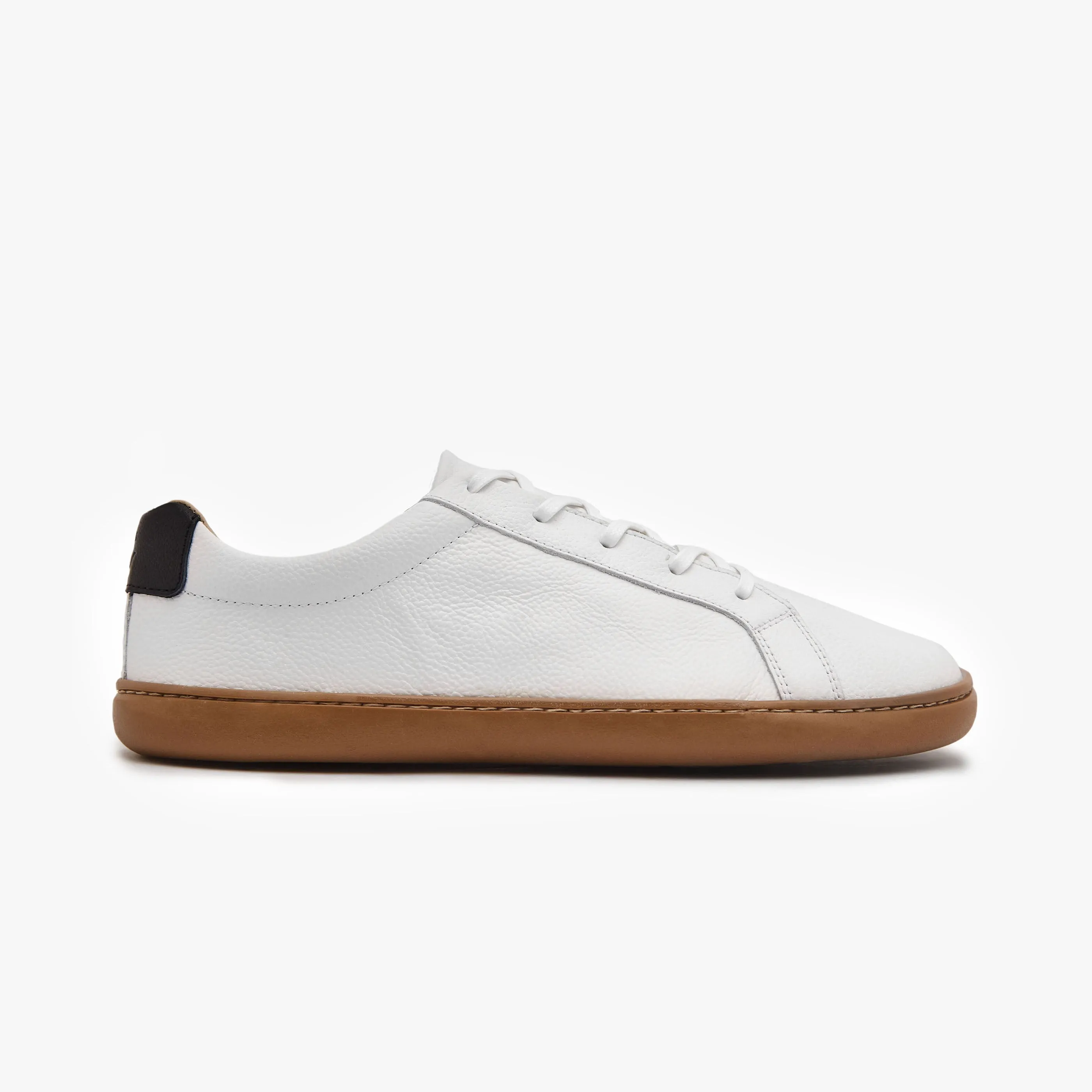 Origo Everyday Sneaker for Men | Gen 3 in Natural Leather (US Stock)