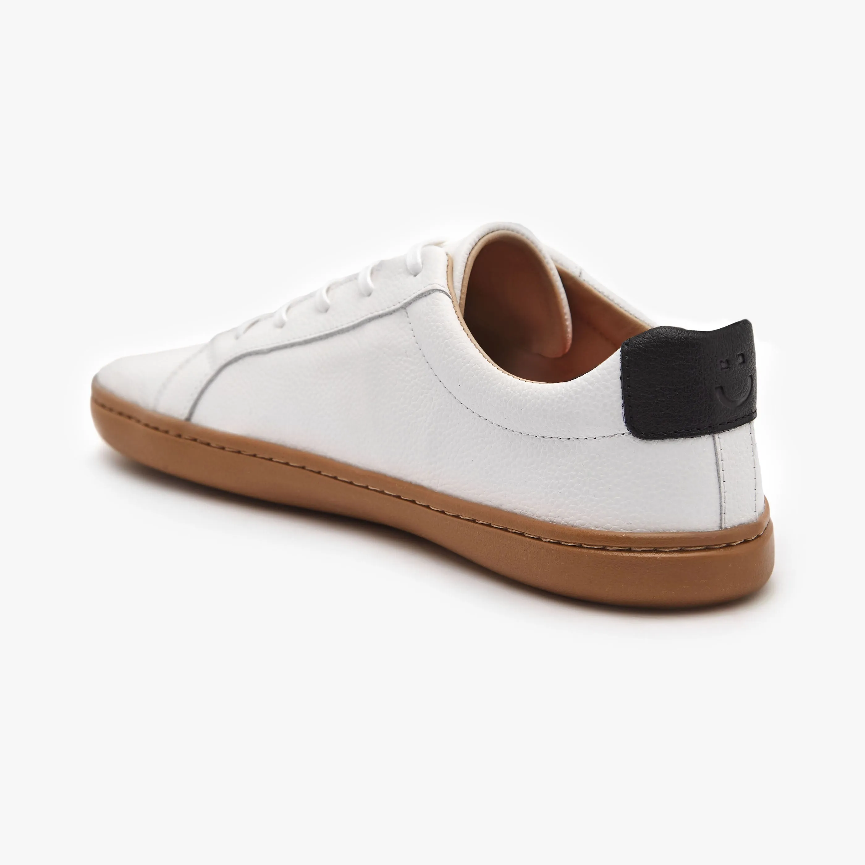 Origo Everyday Sneaker for Men | Gen 3 in Natural Leather (US Stock)