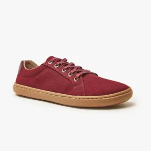Origo Everyday Sneaker for Women | Gen 3 in Cotton Canvas (US Stock)