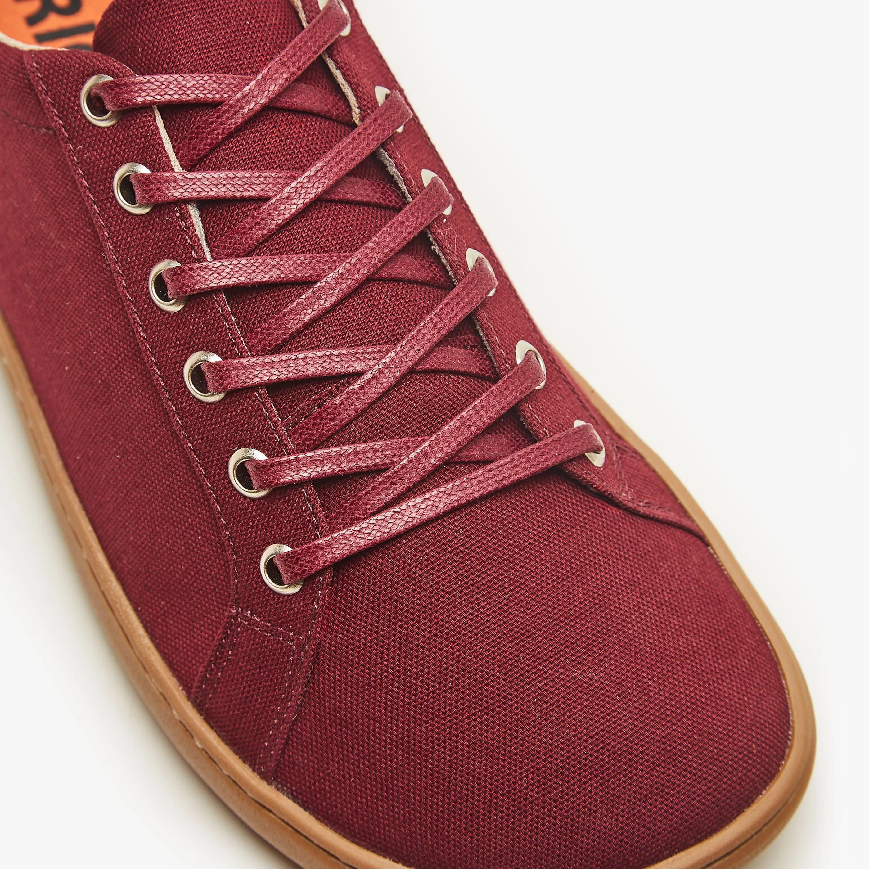 Origo Everyday Sneaker for Women | Gen 3 in Cotton Canvas (US Stock)