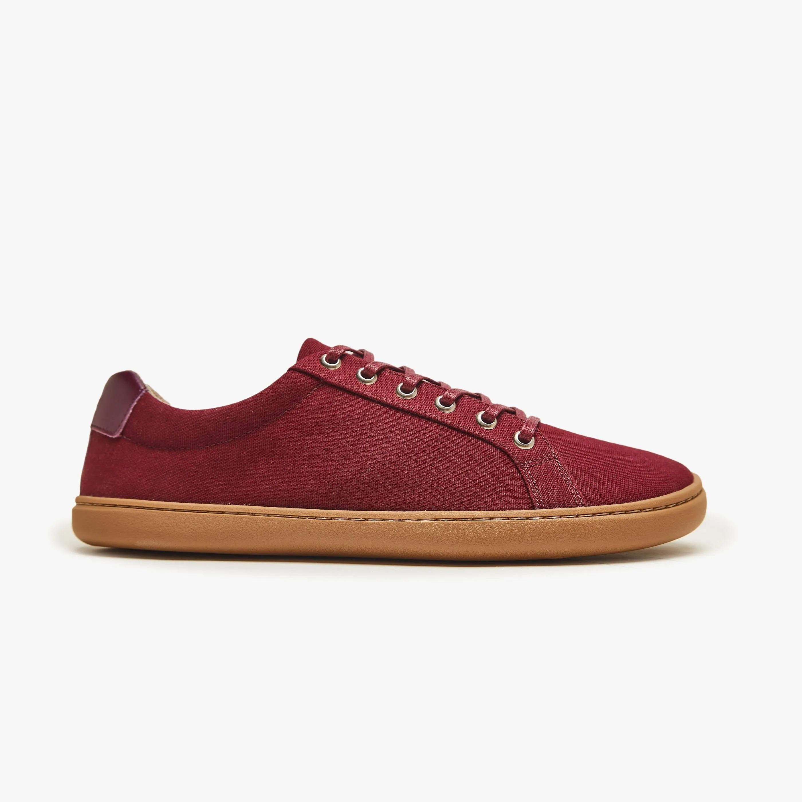 Origo Everyday Sneaker for Women | Gen 3 in Cotton Canvas (US Stock)