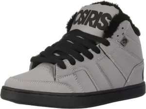 Osiris Men's Convoy Mid Shr Skateboarding Shoe