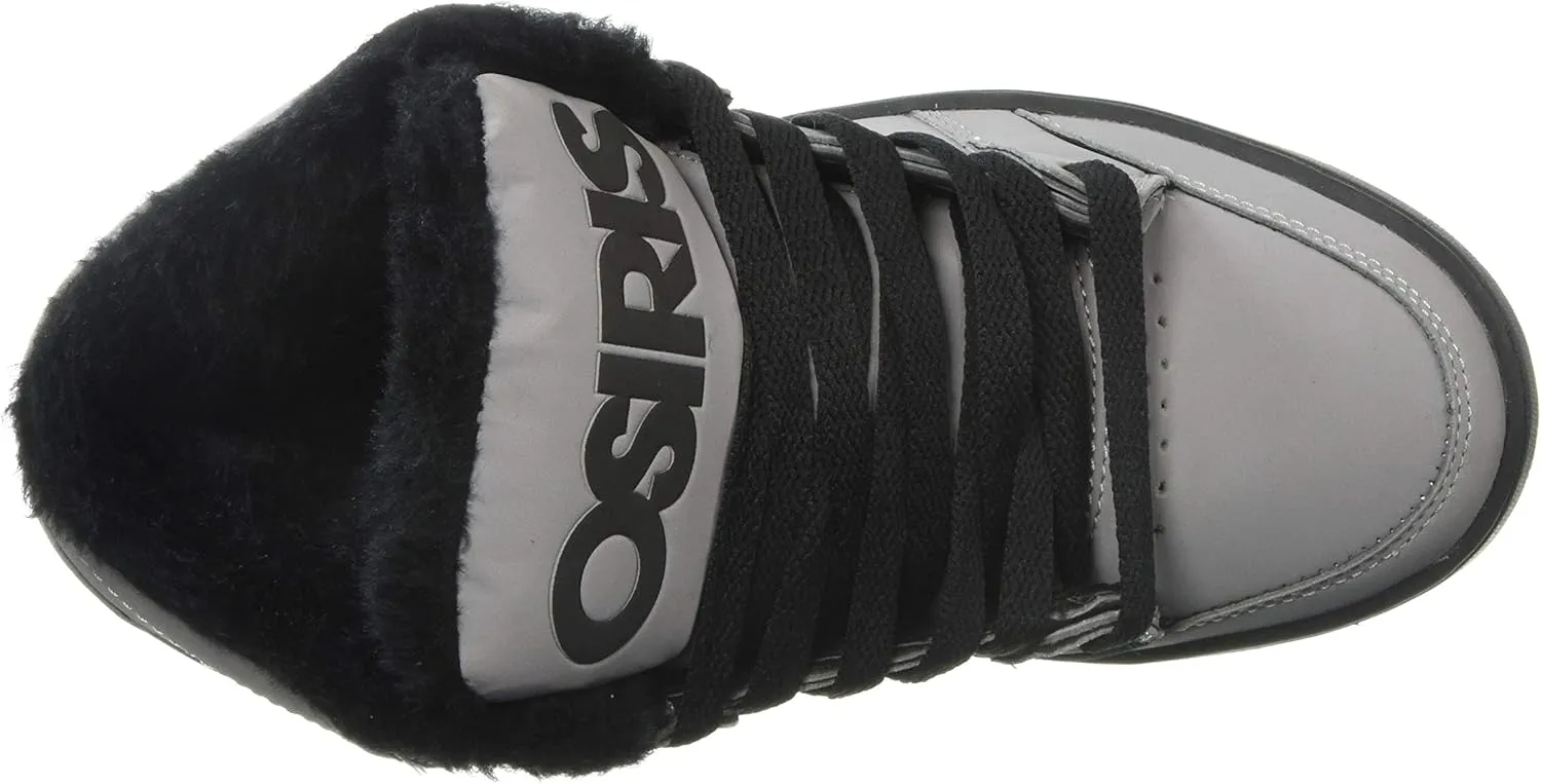 Osiris Men's Convoy Mid Shr Skateboarding Shoe