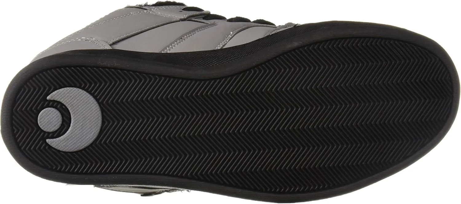 Osiris Men's Convoy Mid Shr Skateboarding Shoe