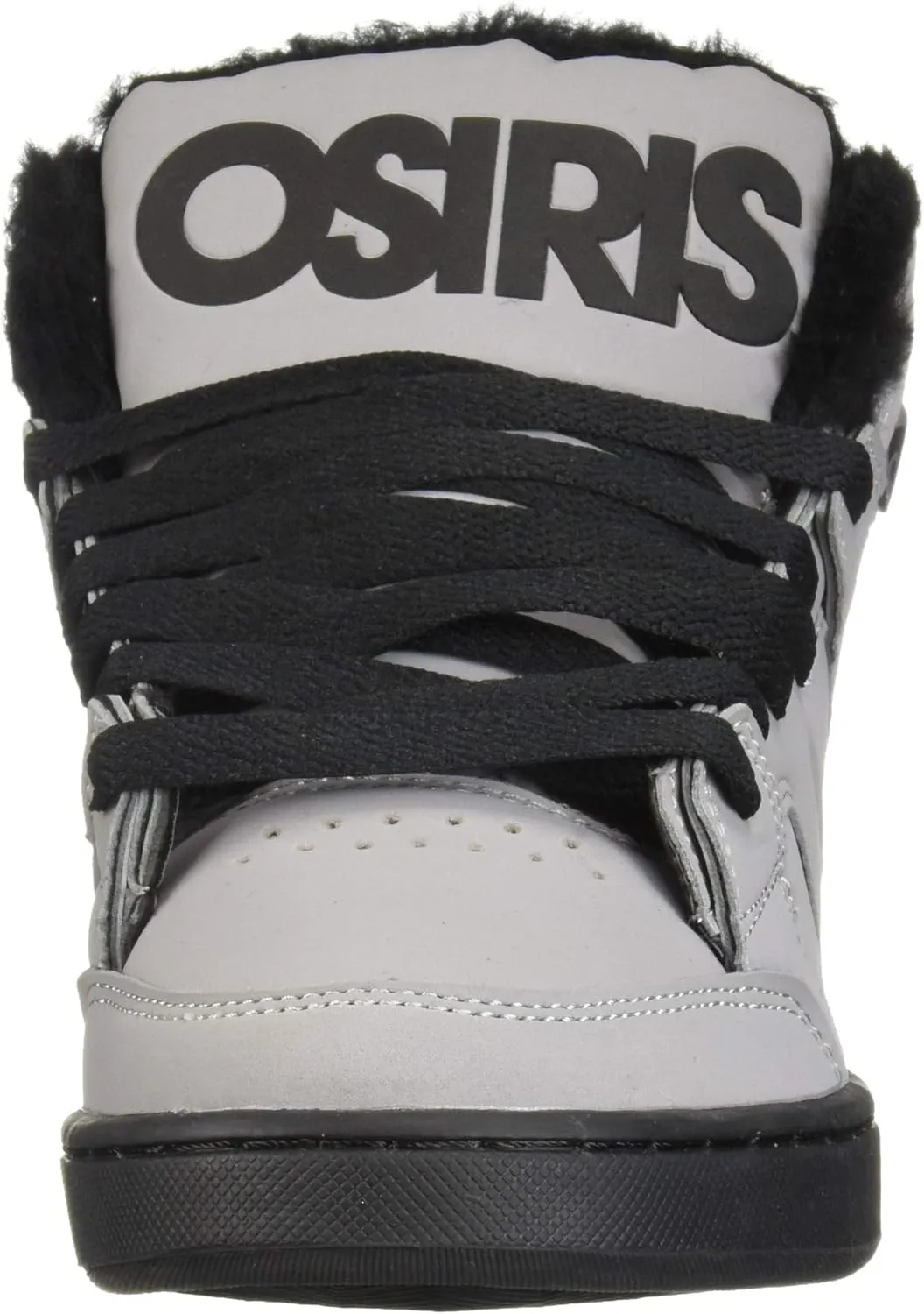 Osiris Men's Convoy Mid Shr Skateboarding Shoe