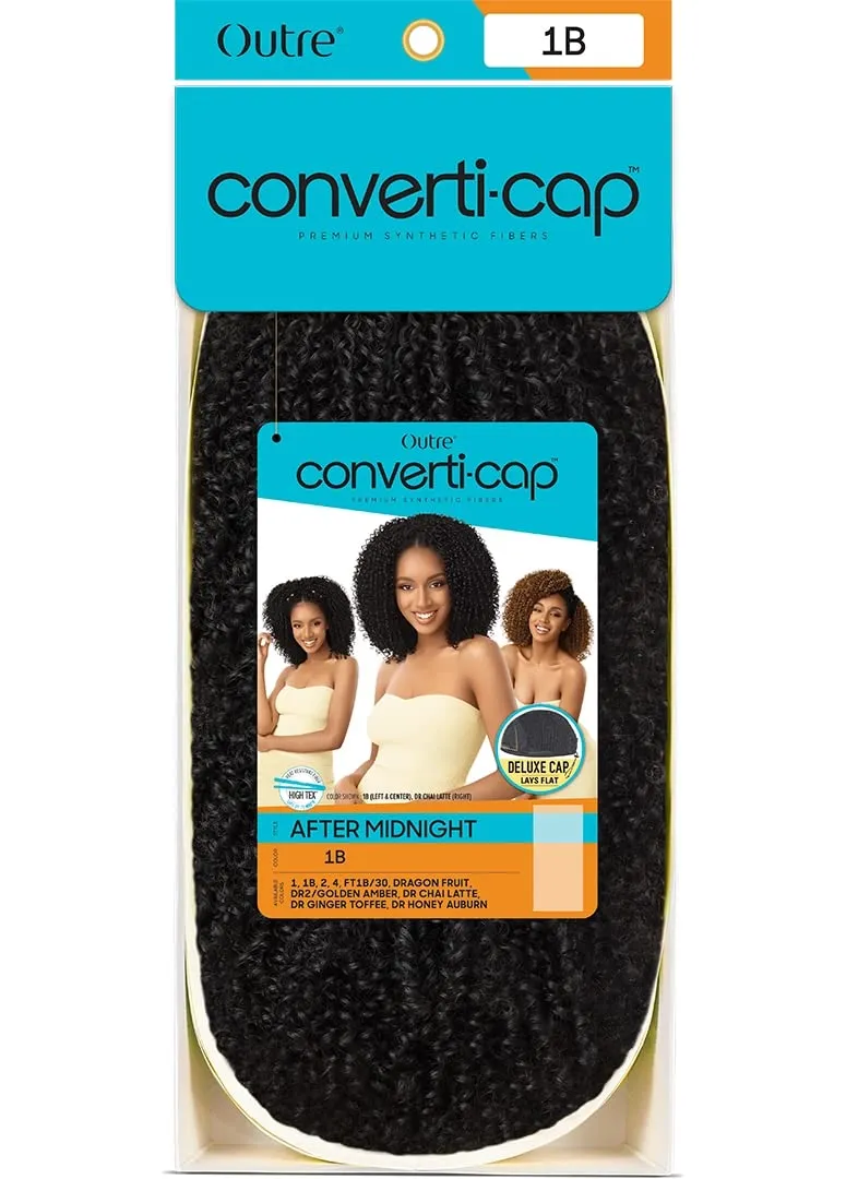 Outre Premium Synthetic Converti Cap Wig After Midnight (44)