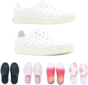People Footwear Ace Kid, Water Shoes for Kids, Comfort, Lightweight, Waterproof & Anti-Slippery