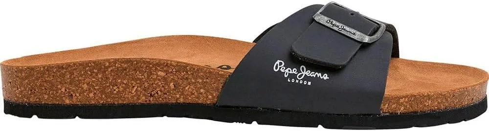 Pepe Jeans Men's Sandal, 40 EU